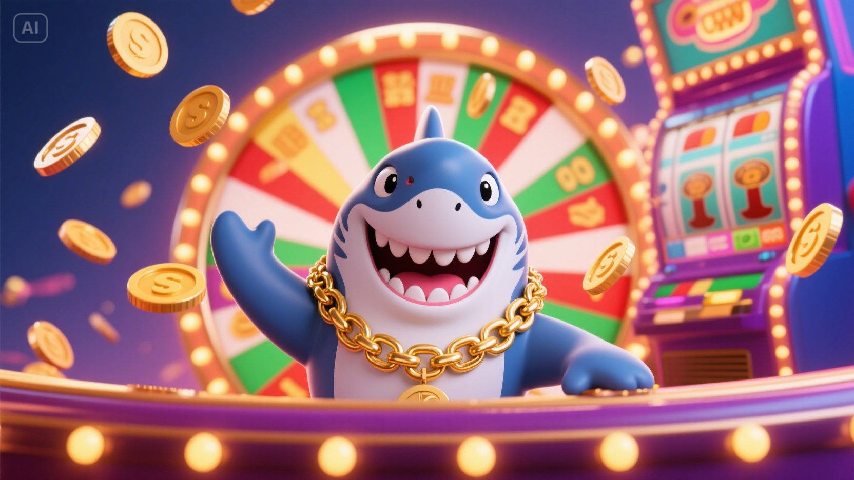 Registration at Celebrino Casino Casino