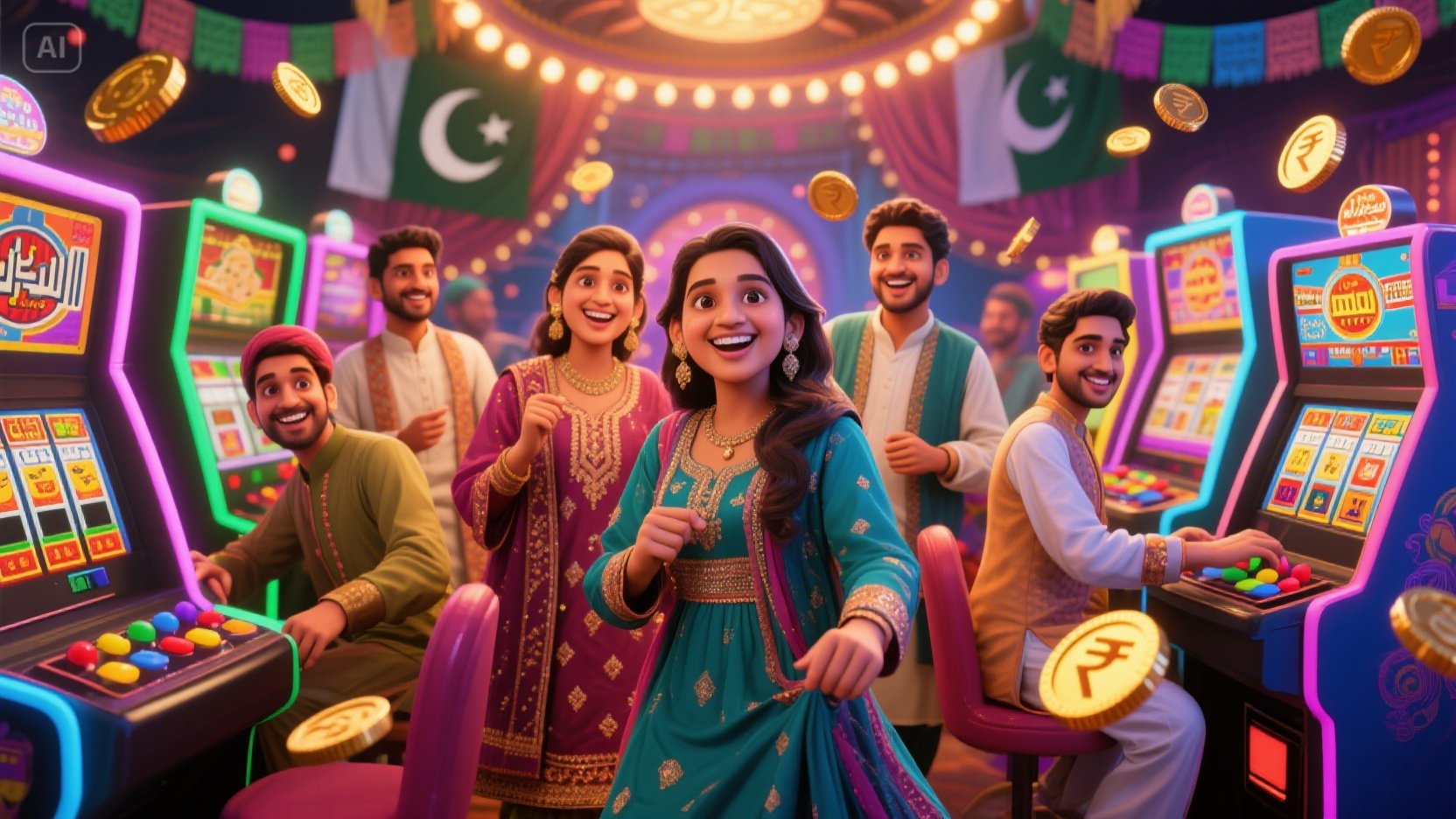 Registration at Celebrino Casino Casino