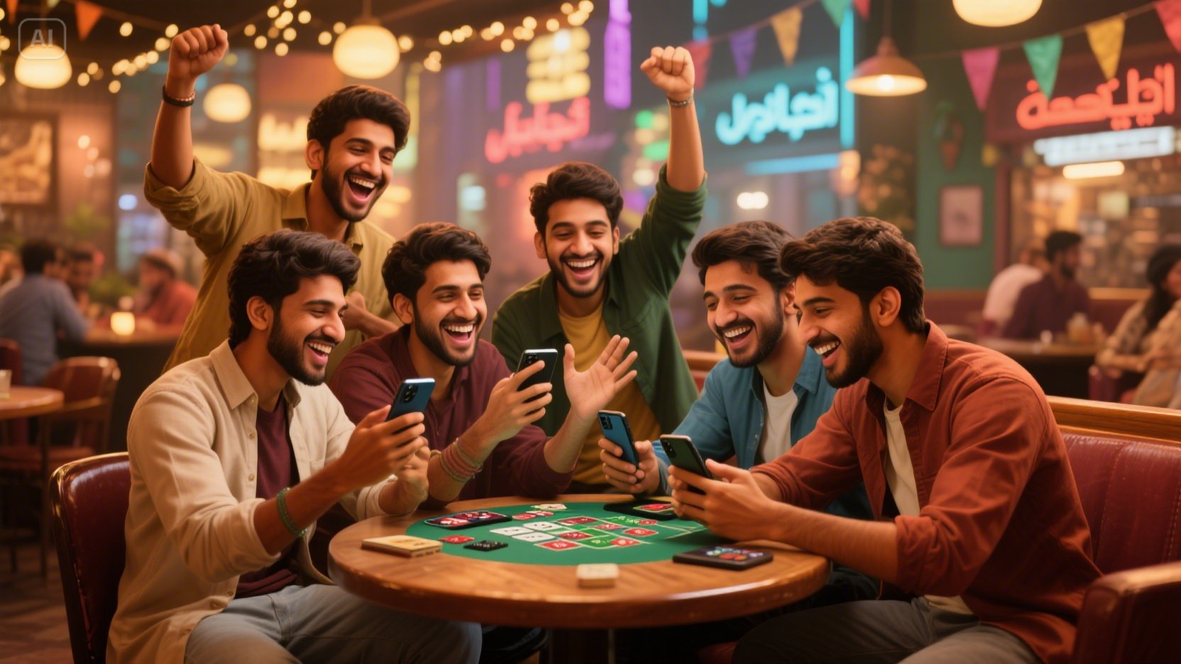 Celebrino CasinoJoin Pakistan’s leading casino site now and enjoy a 200% bonus on your first deposit! Play securely with PKR, win real money, and withdraw instantly.