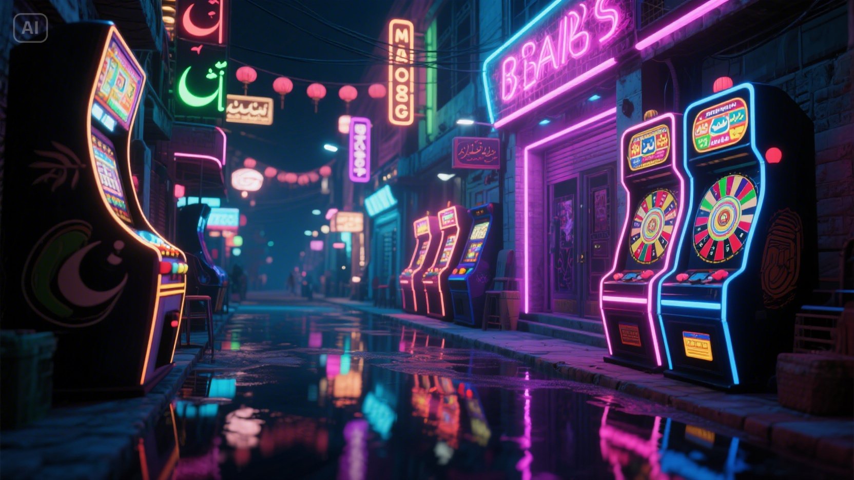 Registration at Celebrino Casino Casino