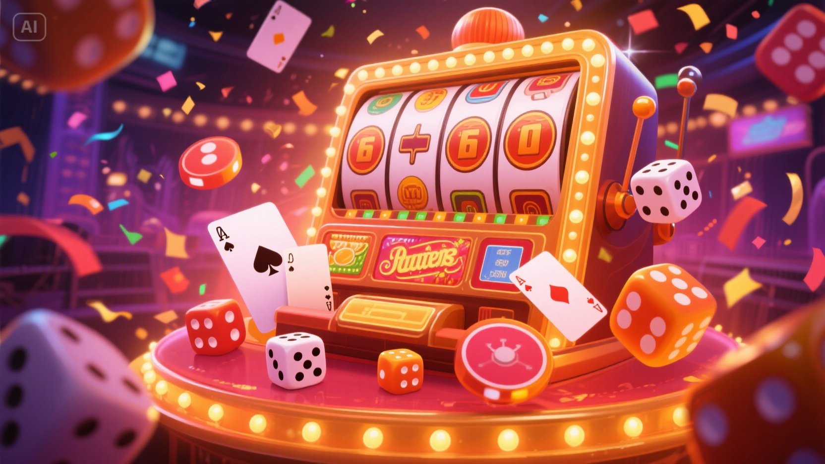 Celebrino CasinoMake your first deposit in PKR today and grab a 200% bonus instantly! Pakistan’s casino lovers can play live dealer games, slots, or sports bets and withdraw winnings through JazzCash or Easypaisa safely within minutes.